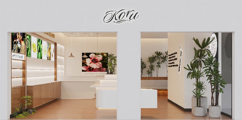 上海浦东机场店